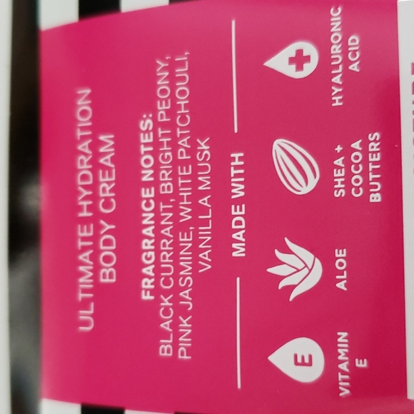 Bath and body works pink suede and mad about you creams - Picture 4 of 5